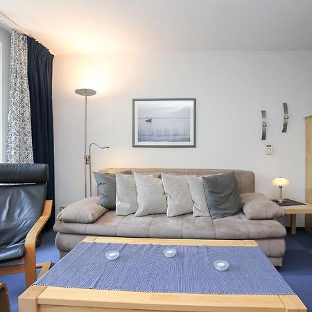 Feriendorf Papillon Wohnung 10-1 Больтенгаген Екстер'єр фото