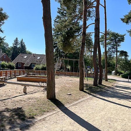 Feriendorf Papillon Wohnung 10-1 Больтенгаген Екстер'єр фото