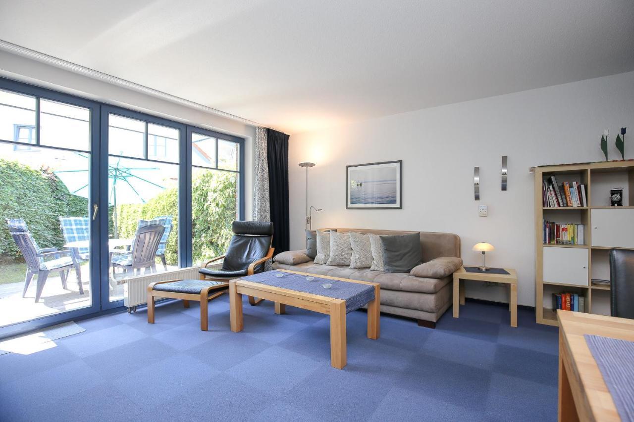 Feriendorf Papillon Wohnung 10-1 Больтенгаген Екстер'єр фото