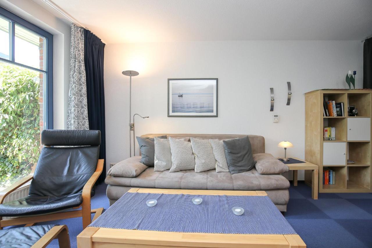 Feriendorf Papillon Wohnung 10-1 Больтенгаген Екстер'єр фото