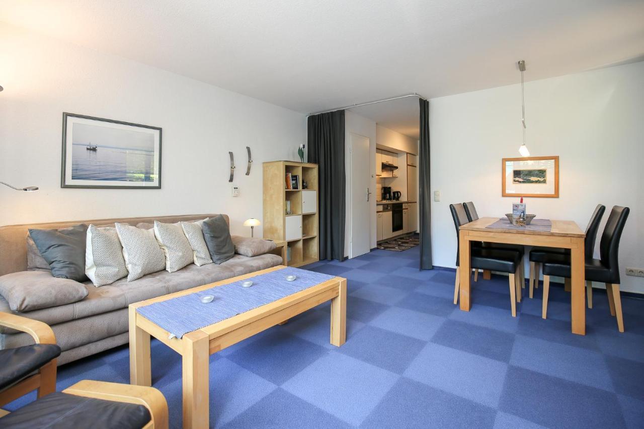 Feriendorf Papillon Wohnung 10-1 Больтенгаген Екстер'єр фото
