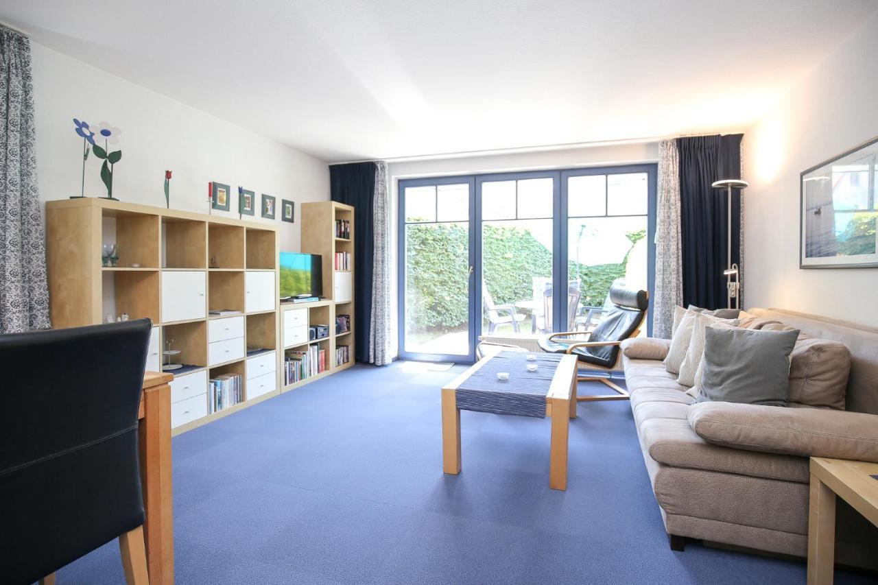 Feriendorf Papillon Wohnung 10-1 Больтенгаген Екстер'єр фото