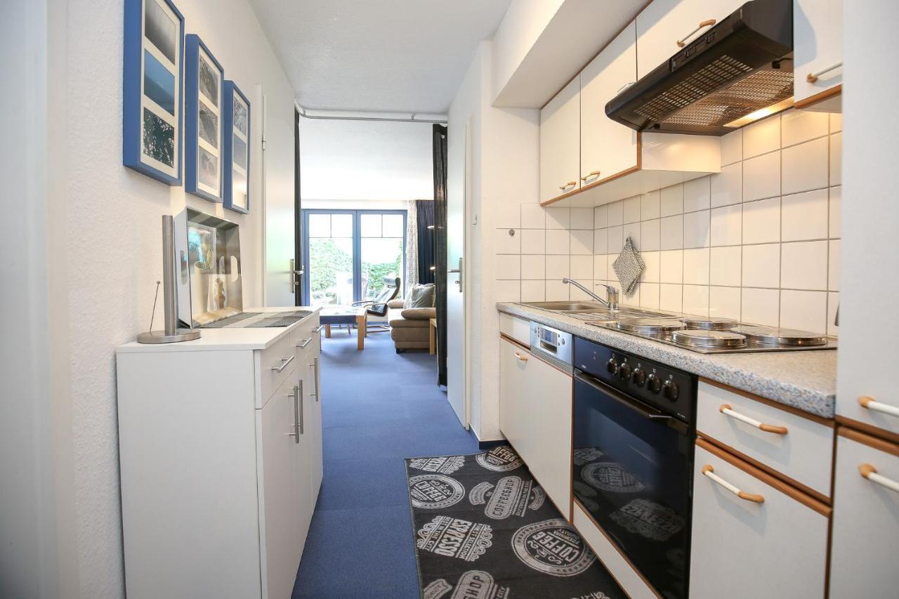 Feriendorf Papillon Wohnung 10-1 Больтенгаген Екстер'єр фото
