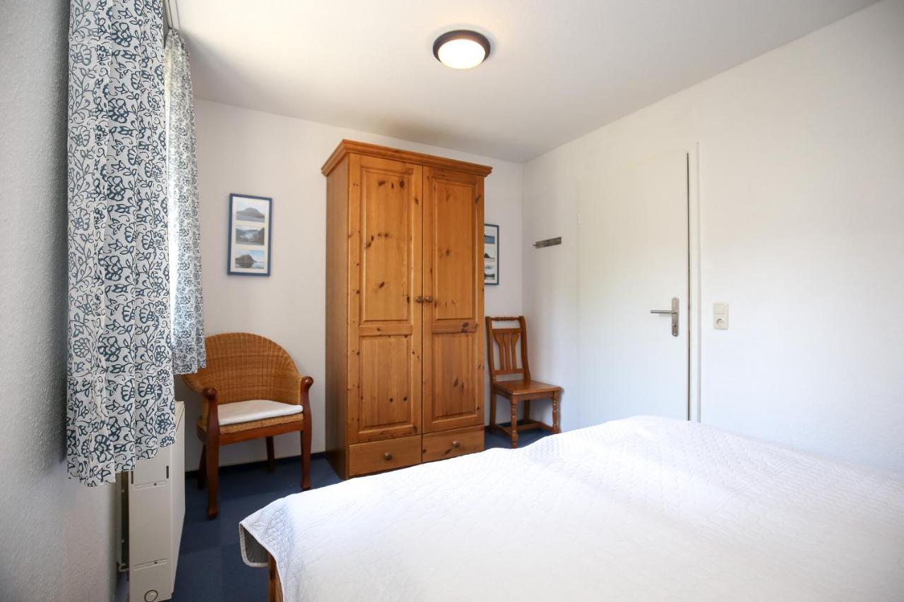 Feriendorf Papillon Wohnung 10-1 Больтенгаген Екстер'єр фото