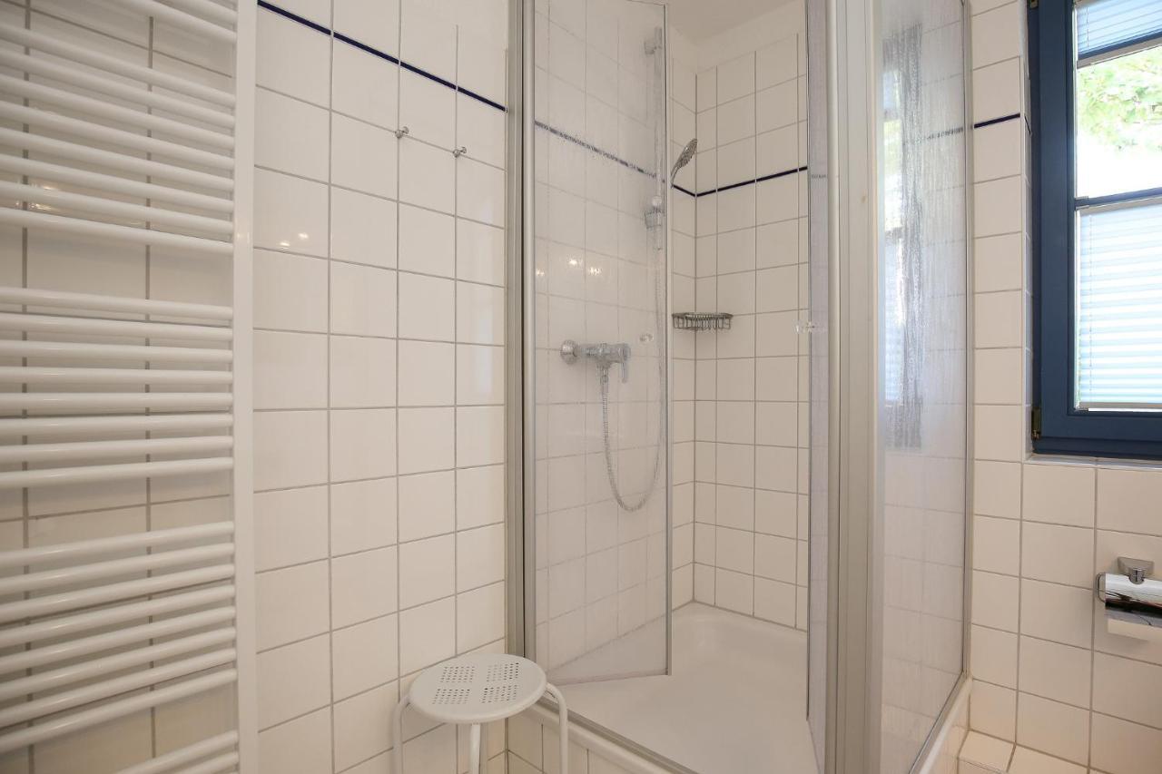 Feriendorf Papillon Wohnung 10-1 Больтенгаген Екстер'єр фото